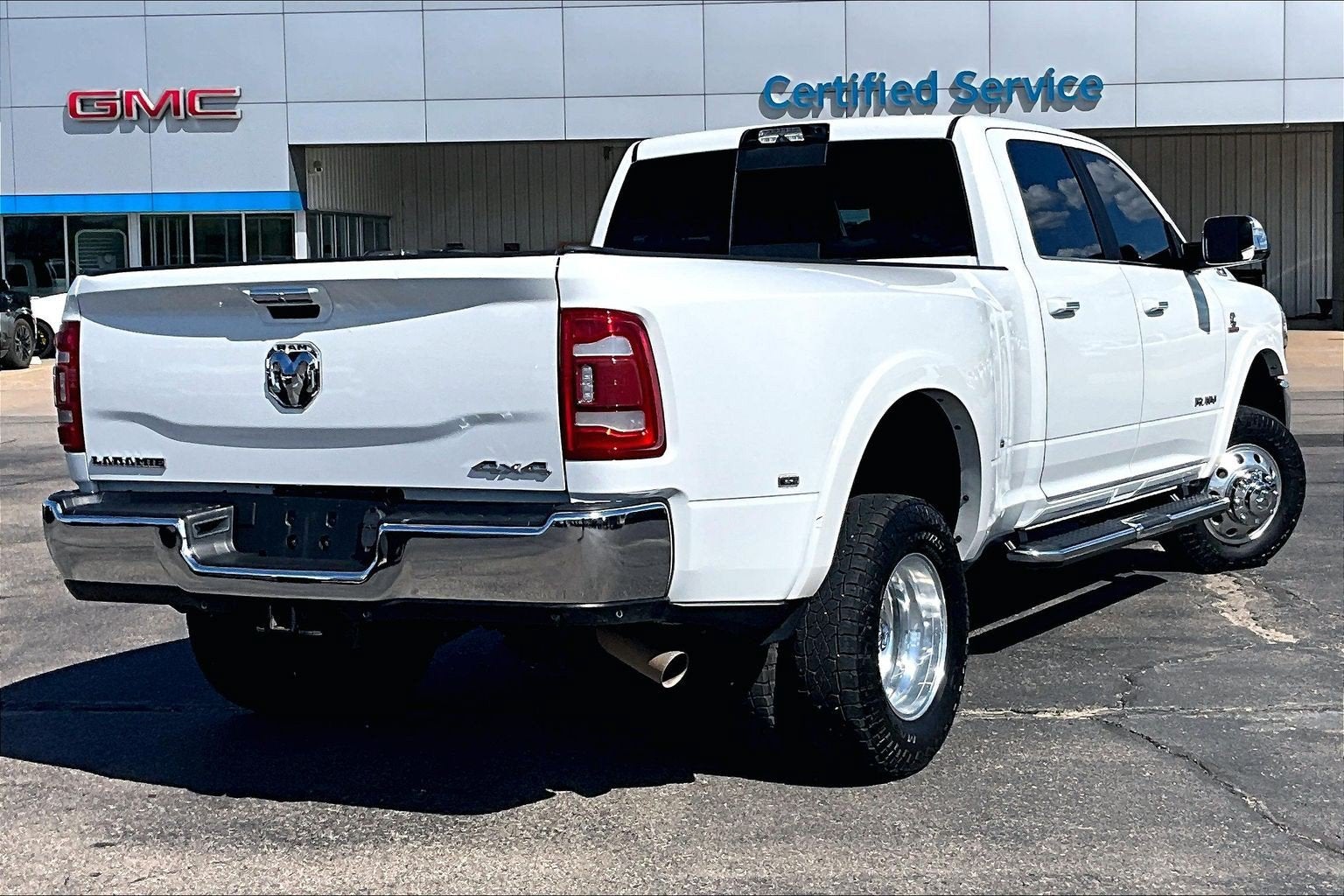 ram ram 3500 pickup 2022 3C63RRJL1NG285737 image ram ram 3500 pickup 2022 3C63RRJL1NG285737 image